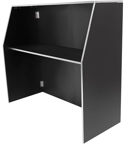 Amazon.com: Knwigoe 42'' Tall Portable Bar Cabinet for Parties